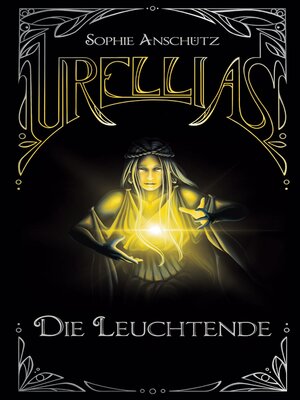 cover image of Die Leuchtende